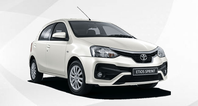 Toyota Etios