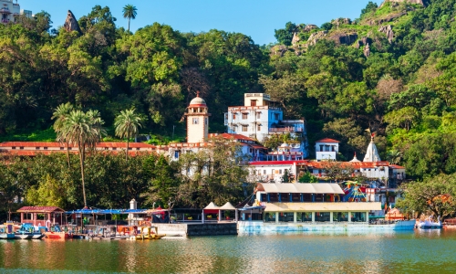 Mount Abu Sightseeing
