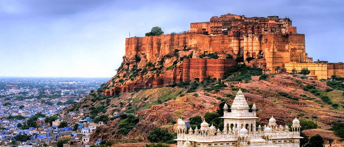 Rural Rajasthan Tours